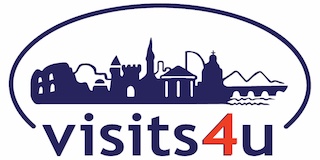 visits4u logo