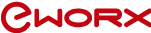 EWORX S.A. logo