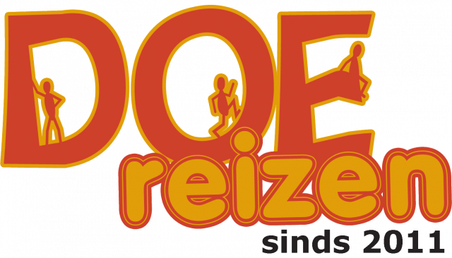 DOE reizen rolstoel Reizen expert