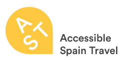 Accessible Spain Travel logo