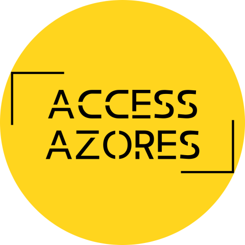 Access Azores logo