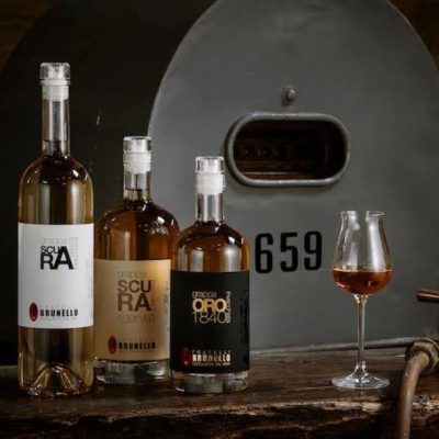 Image of Brunello Distillery products