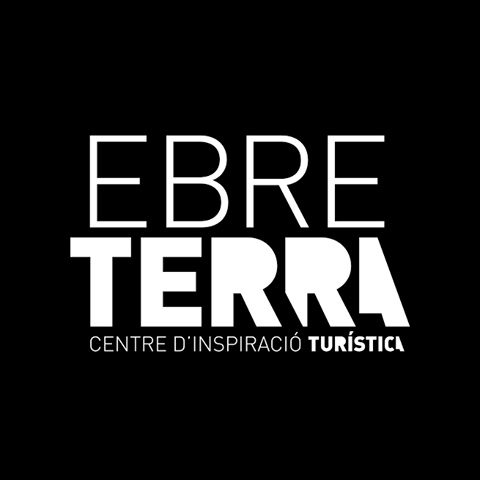 Logo of Ebre Terra