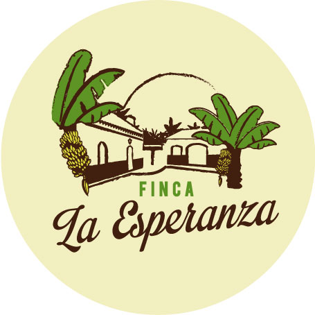 image of La Esperanza logo