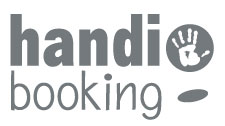 Logo of Handibooking