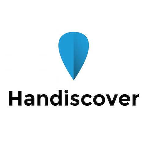 Handiscover logo