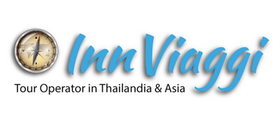 Logo of InnViaggi Asia Co. Ltd., Thailand and Asia