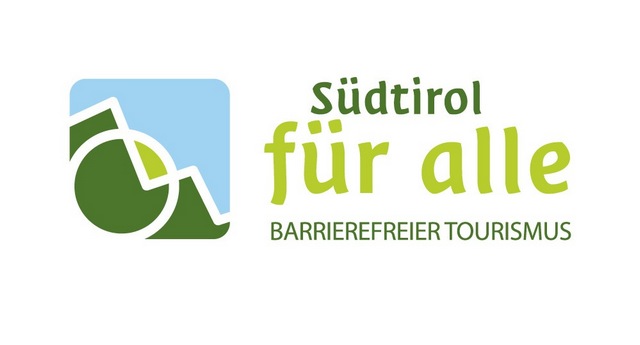Südtirol für alle - South Tyrol for all - Accessible tourism in the holiday area South Tyrol – Dolomites in Italy