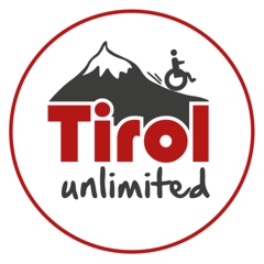 Travels & assistence for handicapped people in Austria | Tirol Unlimited
