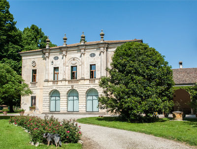 Image of Villa Feriani