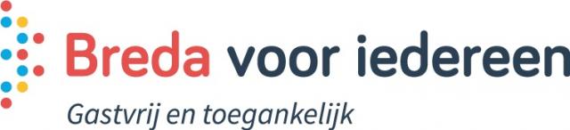 Logo of Breda voor iedereen