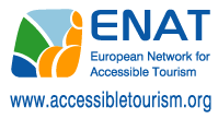 ENAT Logo with URL