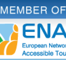 ENAT Member logo