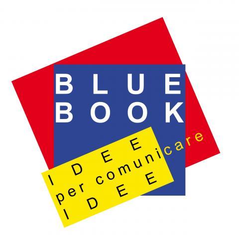Blue Book logo