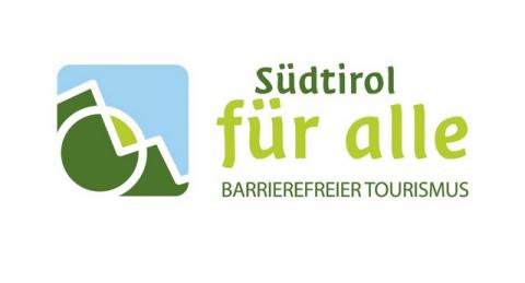 Südtirol für alle - South Tyrol for all - Accessible tourism in the holiday area South Tyrol – Dolomites in Italy