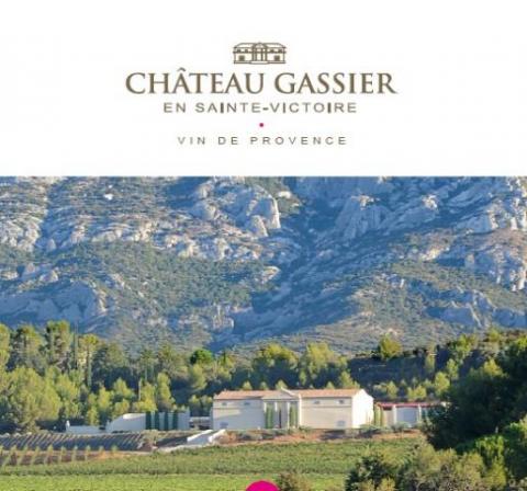 image of Chateau Gassier
