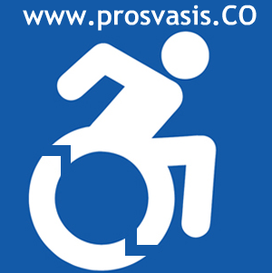 prosvasis logo