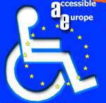 AccessiblEurope - Europe 4 All