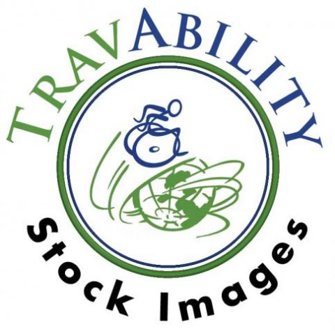 Travability Disability Inclusive Stock Imagery